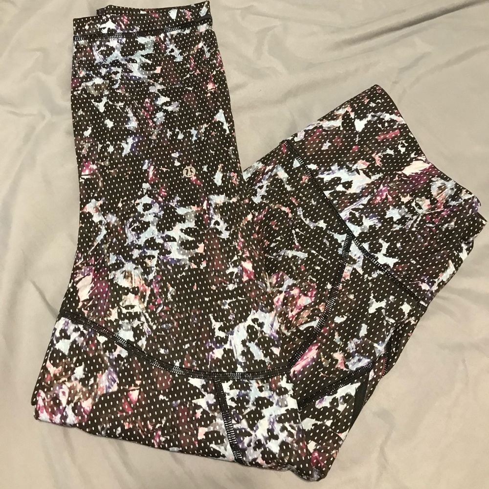Lululemon Workout pants